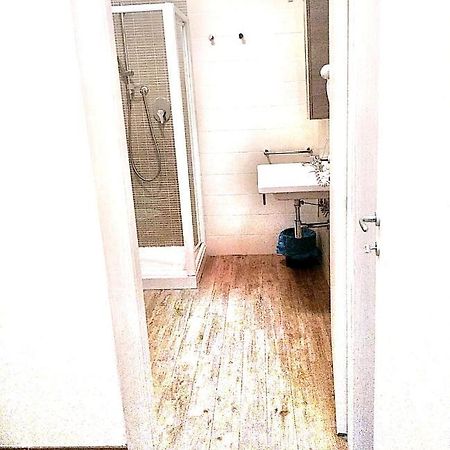 B&B Foscolo 里杜德里伊斯坦西 外观 照片