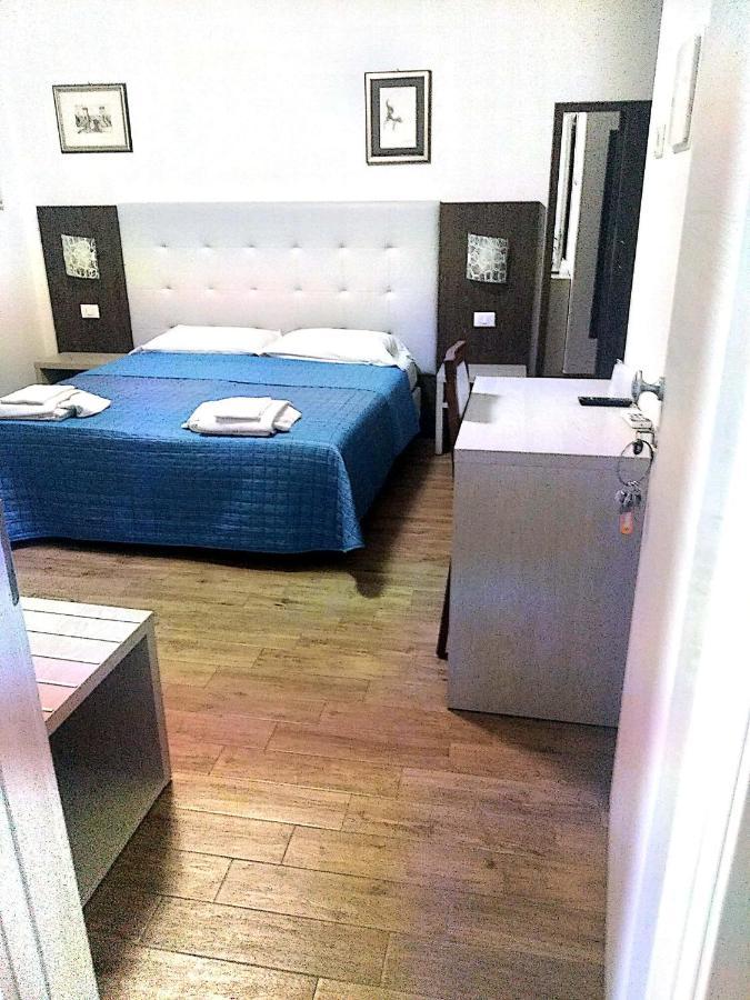B&B Foscolo 里杜德里伊斯坦西 外观 照片
