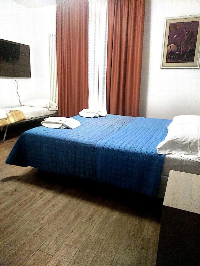 B&B Foscolo 里杜德里伊斯坦西 外观 照片