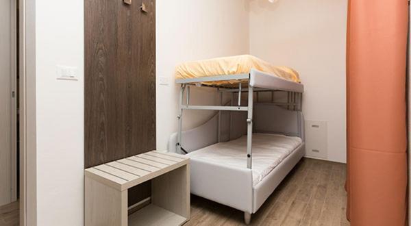 B&B Foscolo 里杜德里伊斯坦西 外观 照片